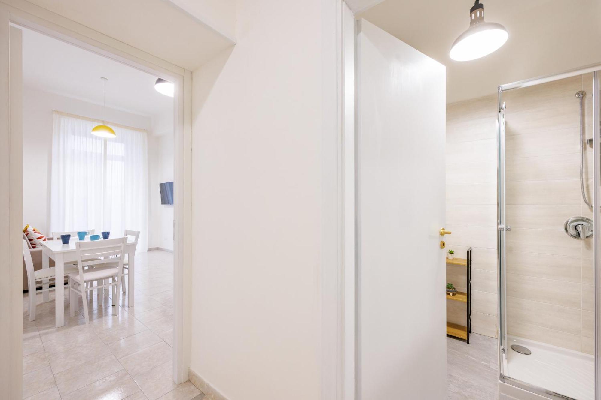 Apartamento Garibaldi Station By Wonderful Italy