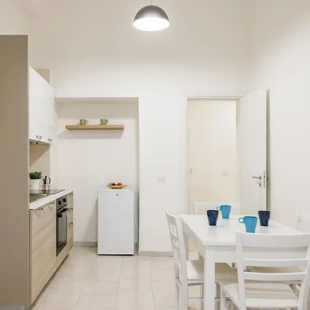 Garibaldi Central Station Apartment By Wonderful Italy Naples Extérieur photo