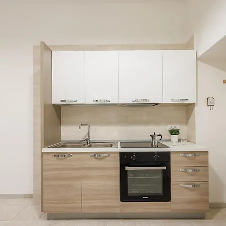 Garibaldi Central Station Apartment By Wonderful Italy Naples Extérieur photo