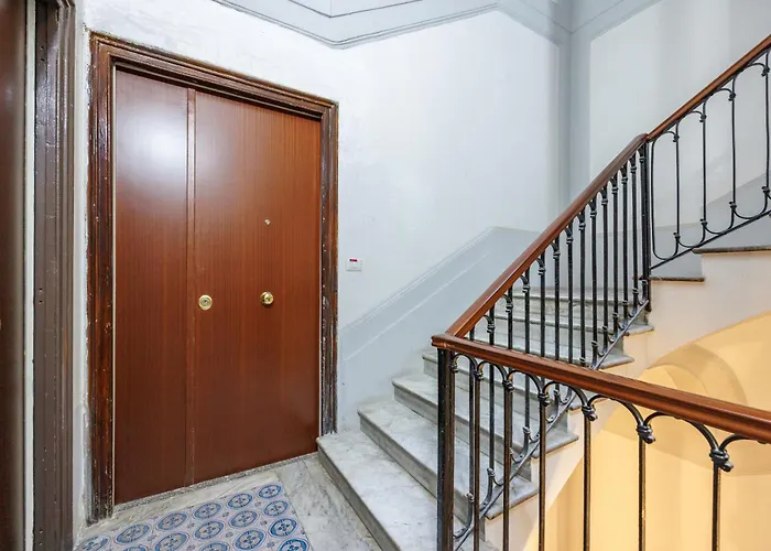 Garibaldi Central Station Apartment By Wonderful Italy