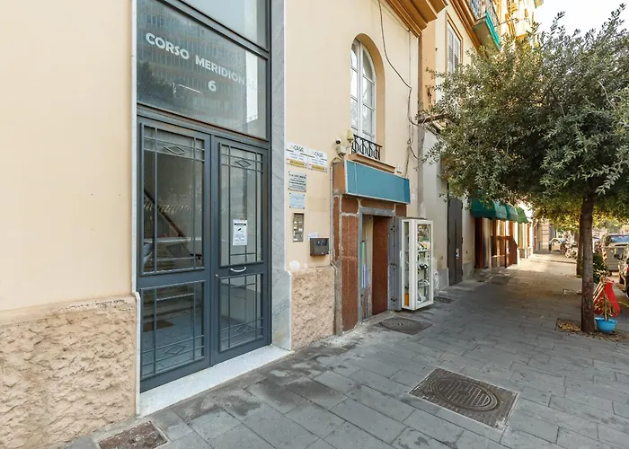 Garibaldi Central Station Apartment By Wonderful Italy