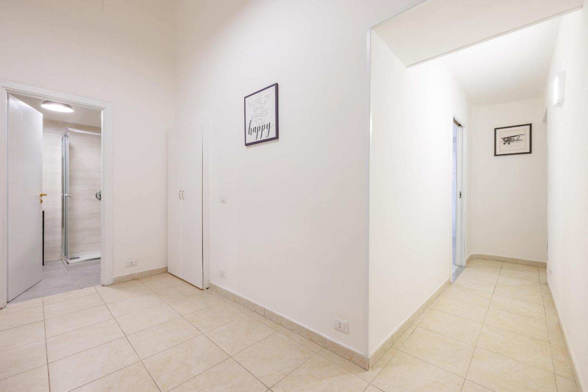 Garibaldi Station By Wonderful Italy Apartment Neapel