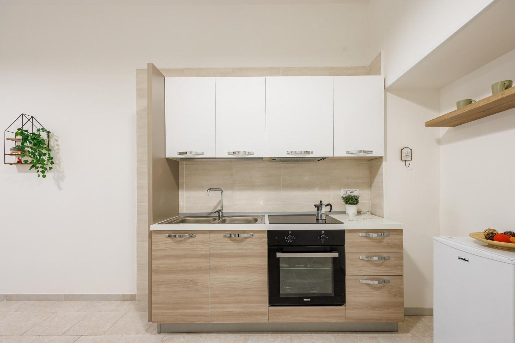 Apartamento Garibaldi Station By Wonderful Italy